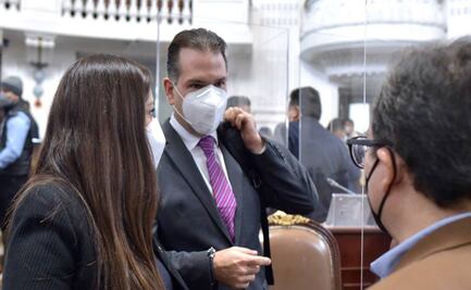 PAN anuncia que robustecerá Presupuesto 2022 para la CDMX "porque tiene vacíos"