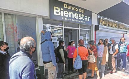Pensión del Bienestar: ¿Por qué en Edomex y Coahuila se adelantará el pago?