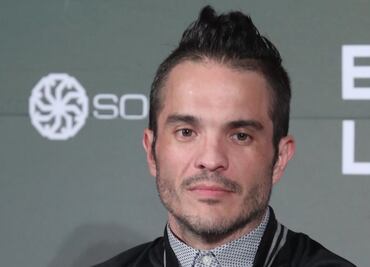 Kuno Becker corrió a vacunarse tras enterarse que Paty Navidad tenía Covid-19