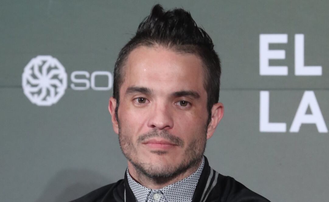 Foto: Archivo EL UNIVERSAL