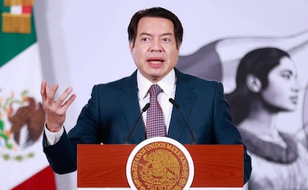 Caso Dafne: SEP aclara que no está autorizada la educación militarizada en México; corresponde revisar a estados, dice