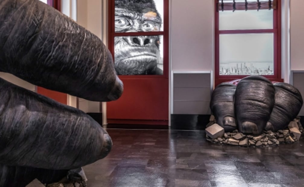 Empire State estrena mirador a 381 metros de altura 