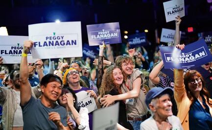 Primarias demócratas evidencian preocupaciones del electorado