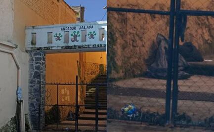 Hallan mochila abandonada con extremidad humana en Milpa Alta; se desconoce identidad de la víctima