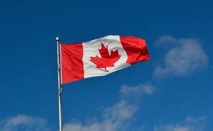 Canadá alista aranceles de 105 mil mdd a productos de EU si Trump los impone primero; se desconoce qué productos serían: Bloomberg