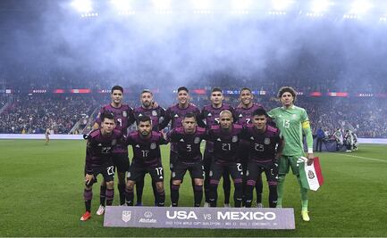 ¿Se les acabó su tiempo en Selección Mexicana a estos jugadores? 