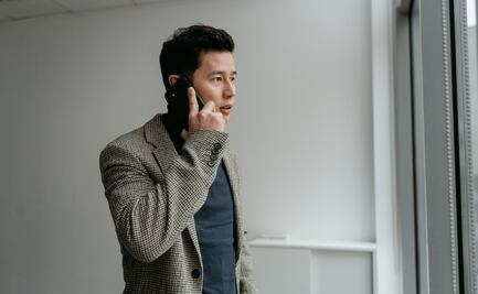 Telefobia; ¿las llamadas telefónicas te ponen ansioso? 