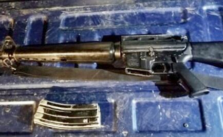 Detienen a presunto jefe de plaza de Tzintzuntzan, Michoacán