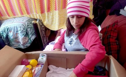 Joven en Edomex pierde a su primer bebé por presunto Covid