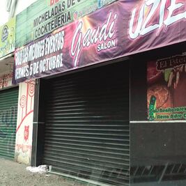 Familiares sepultan a jóvenes baleados en bar de Naucalpan 