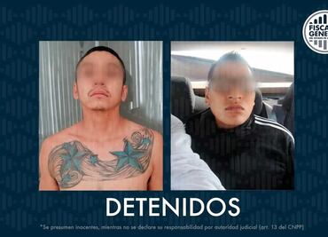 Detienen a dos más por riña entre barras en el estadio Corregidora