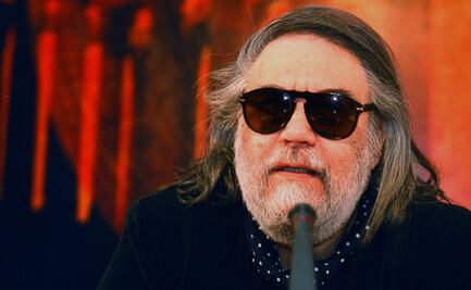 Fallece el compositor griego Vangelis, autor de "Carros de Fuego" y "Blade Runner"