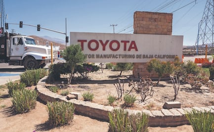 Anuncio de Toyota deja incertidumbre entre empleados