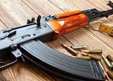 Rusia construye fábrica de munición para fusiles Kaláshnikov en Venezuela; se implementa en medio de sanciones a ambos países