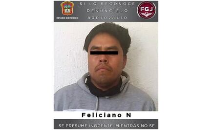 Detienen a hombre que mató a machetazos a perrita "Masha" en Edomex