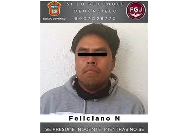 Detienen a hombre que mató a machetazos a perrita "Masha" en Edomex