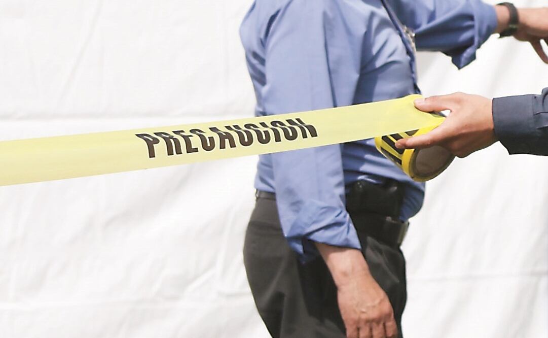 Foto: Archivo. EL UNIVERSAL