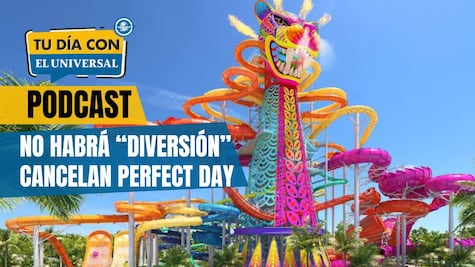 "Perfect Day no será aprobado": Semarnat frena proyecto de Royal Caribbean en Mahahual, Quintana Roo