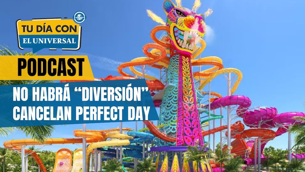 "Perfect Day no será aprobado": Semarnat frena proyecto de Royal Caribbean en Mahahual, Quintana Roo