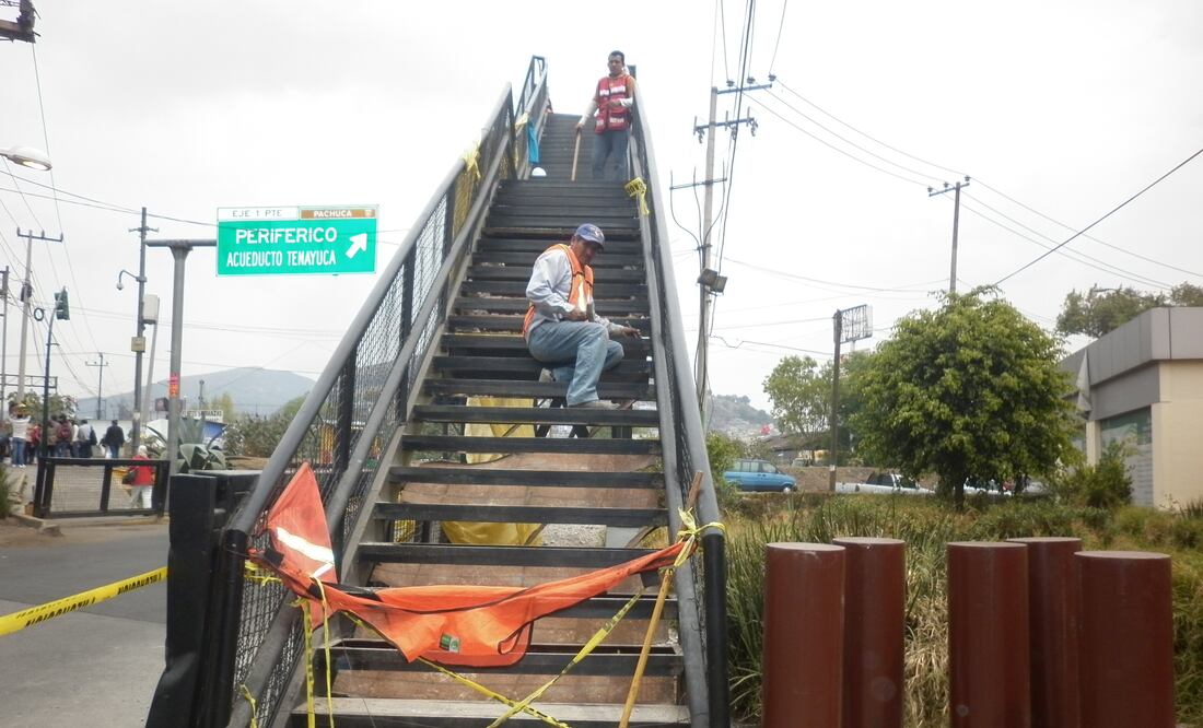 Foto: Juan Manuel Barrera / EL UNIVERSAL
