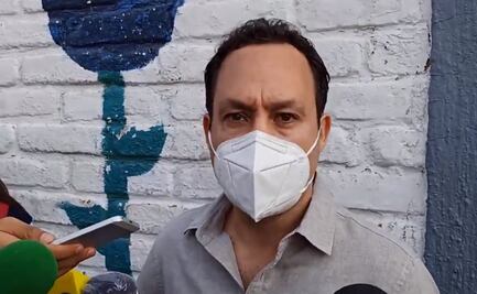 MC presenta denuncia contra funcionarios y partidos por “guerra sucia”