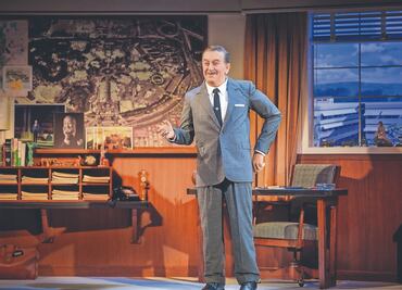 Disneyland, 70 años de la tierra soñada