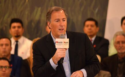 ​PRI muestra "músculo" a Meade en Nuevo León