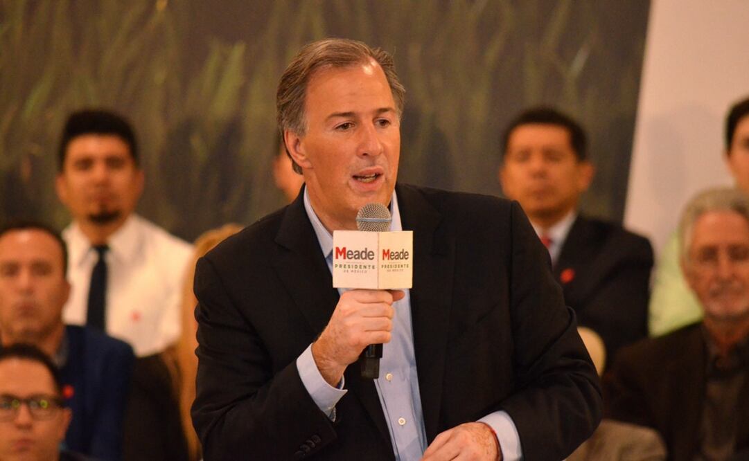 Foto: Emilio Vasquez - EL UNIVERSAL