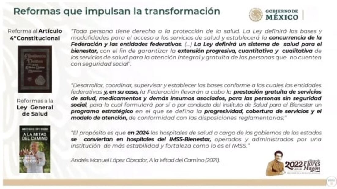 La mañanera de AMLO, 15 de marzo, minuto a minuto 