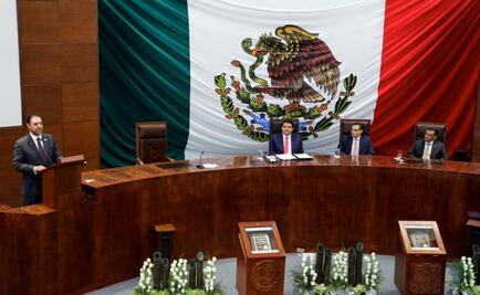 Gobernador de Zacatecas manda mensaje a AMLO