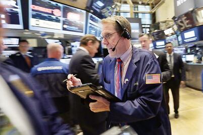 Reporte de empleo en EU marcará ritmo financiero