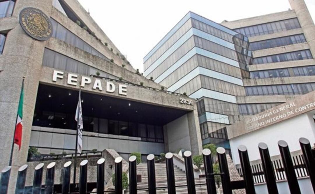 File photo/EL UNIVERSAL