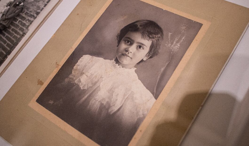 Foto: Gabriel Pano/ EL UNIVERSAL