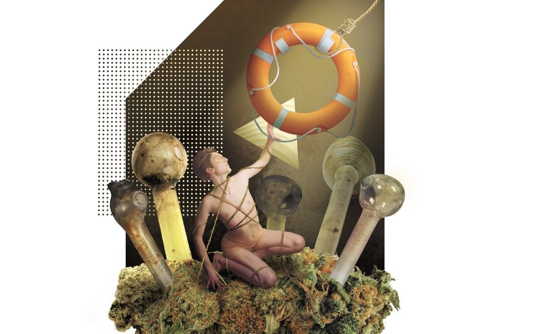 Ilustración: Liliana Pedraza