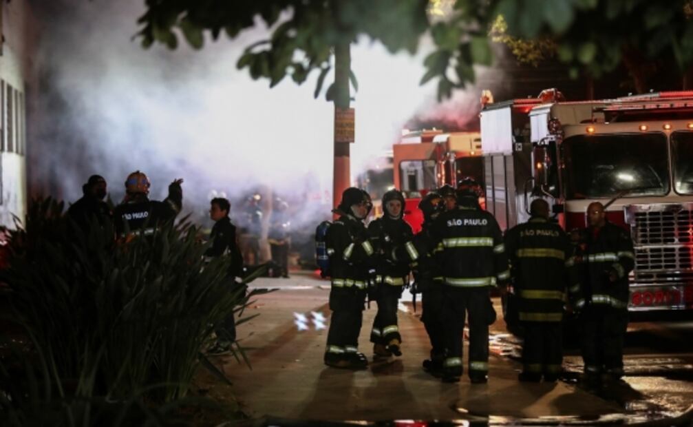 Cinco incendios en la historia de la mayor colección de cine de América del Sur