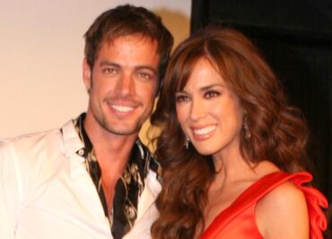 Jacqueline Bracamontes salió con William Levy