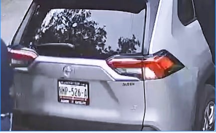 Asaltos violentos a automovilistas en Naucalpan generan indignación vecinal