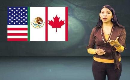 ¿Qué se discutirá en la renegociación del TLCAN?