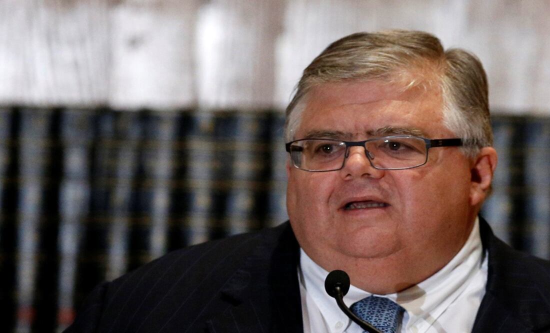 Descarta CEESP que salida de Carstens de Banxico genere intestabilidad