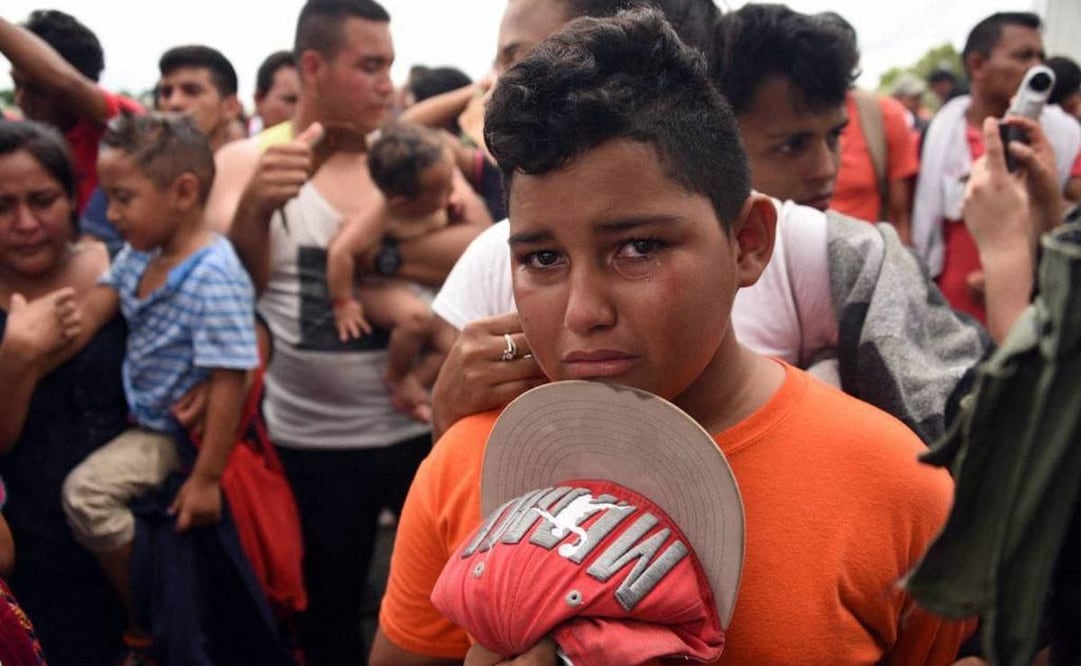 Guatemala: por qué la mayor economía de Centroamérica tiene uno de los peores coeficientes intelectuales del mundo