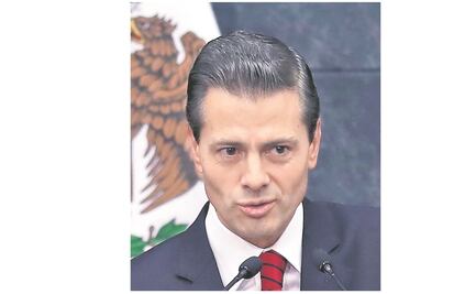 Cónclave de Va por México por el caso Peña