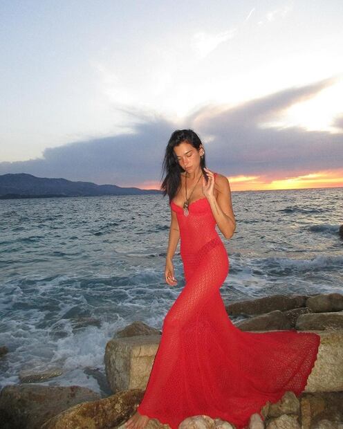 Foto: Instagram @dualipa