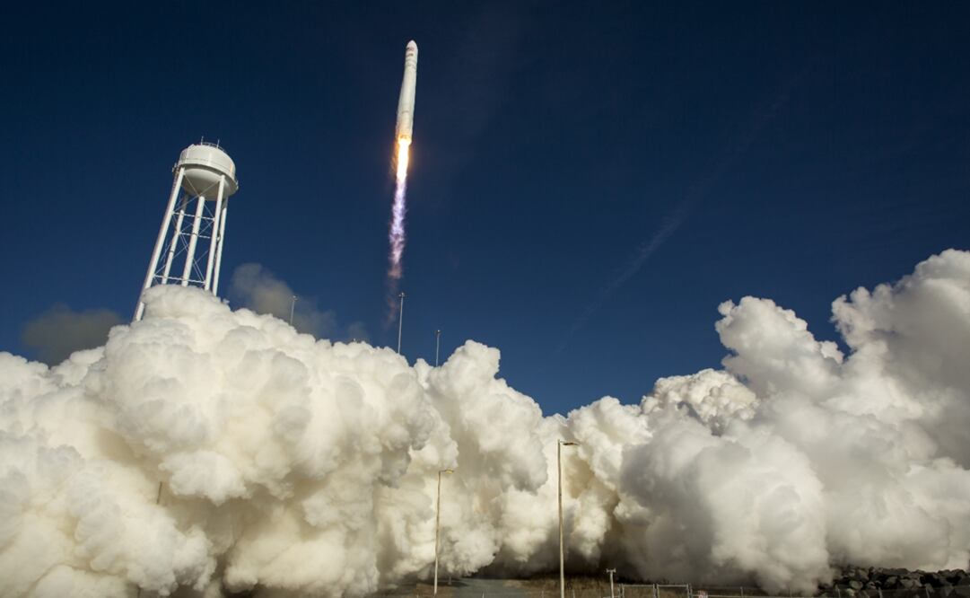 Aguascalientes stood out as one of the most relevant Mexican states in terms of space education - Photo: Bill Ingalls/NASA