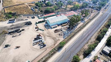 Huehuetoca tendrá parada de tren México a Querétaro 