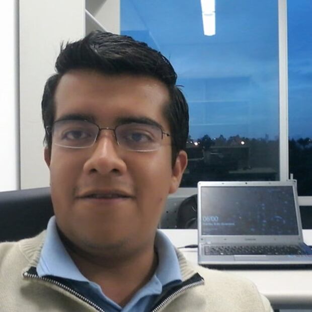 Estudiantes del CIDE denuncian ante Tribunal Universitario de la UNAM plagio cometido por Rodrigo Aliphat