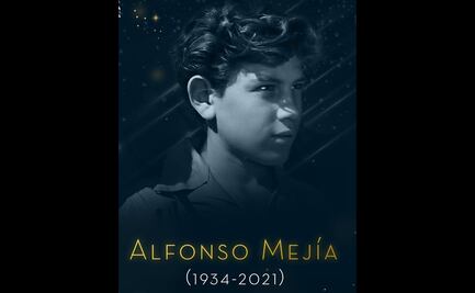 Muere Alfonso Mejía, actor de "Los olvidados", de Luis Buñuel