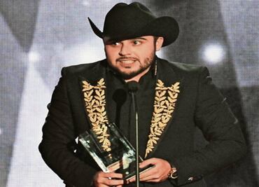 Arrest warrant against singer Gerardo Ortíz