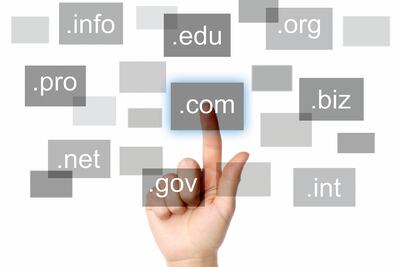 Chinos monopolizan compra de dominios web