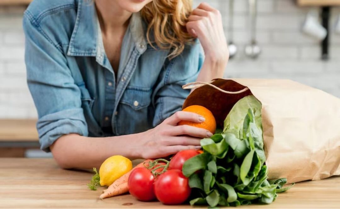 Yacón contra el colesterol. Fuente: Freepik