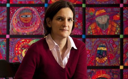 Para atender pobreza, México debe dar transferencias focalizadas: Nobel de Economía 2019